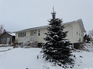 125 2nd STREET E, Spiritwood, SK S0J 2M0