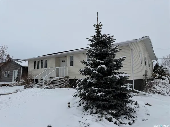 125 2nd STREET E, Spiritwood, SK S0J 2M0