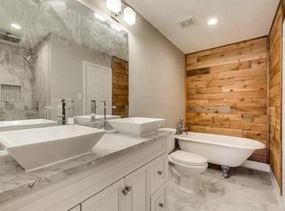 1201 Lake Haven Dr, Little Elm, TX 75068