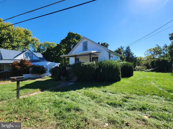 1325 Dillon Heights Ave, Baltimore, MD 21228