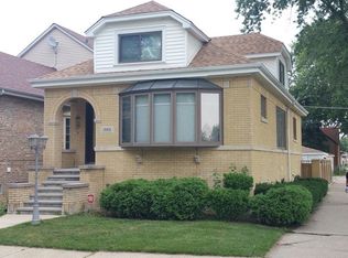 3001 N Rutherford Ave, Chicago, IL 60634