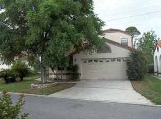 1019 Birkdale Trl, Winter Springs, FL 32708