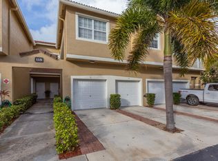 115 Lighthouse Cir APT G, Tequesta, FL 33469
