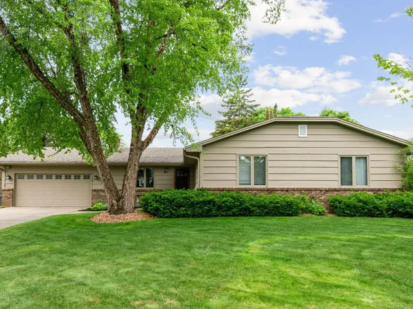 4535 Magnolia Ln N, Plymouth, MN 55442