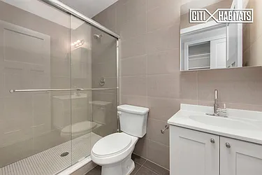 Rented by Citi Habitats