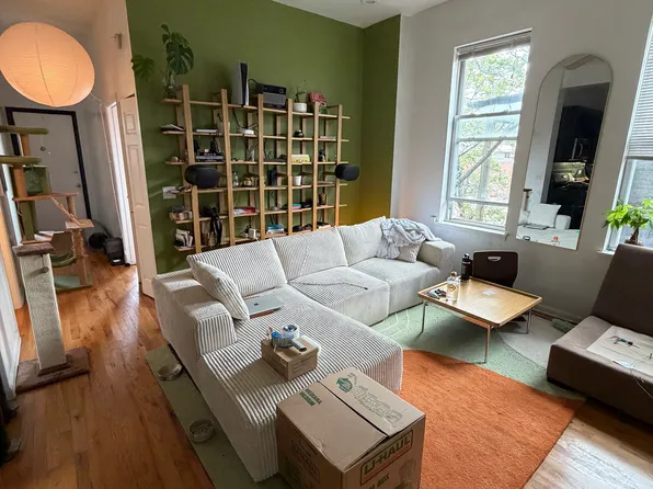 2017 W Ohio St APT 3R, Chicago, IL 60612