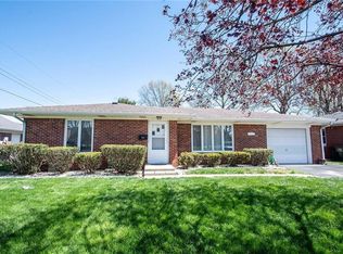 721 N Broadway St, Greenfield, IN 46140