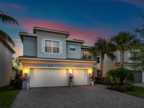 9601 Highland Pointe Pass, Delray Beach, FL 33446