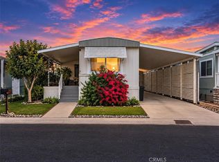 27601 Sun City Blvd Space 302, Sun City, CA 92586