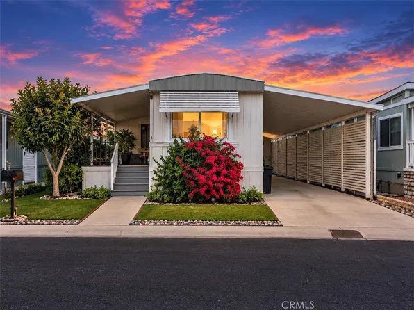 27601 Sun City Blvd Space 302, Sun City, CA 92586