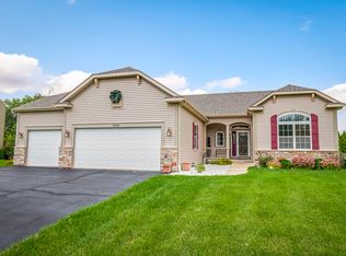 10705 Hunt Club Rd, Richmond, IL 60071