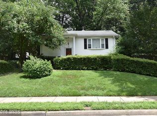 14329 Ferndale Rd, Woodbridge, VA 22193