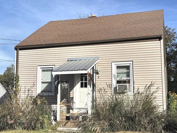 4 Burgeville Court, Groton, CT 06340