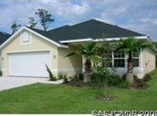 748 Crestwood Dr, Saint Augustine, FL 32086