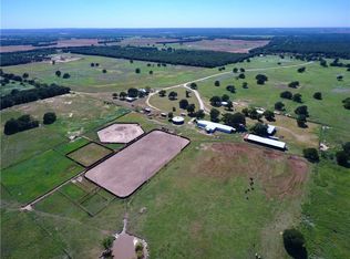 27607 Copper Ln, Burneyville, OK 73430