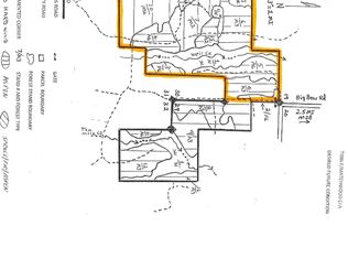 Big Bear Rd, Ewen, MI 49925