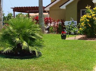 14888 Cobo De Bara Cir, Corpus Christi, TX 78418