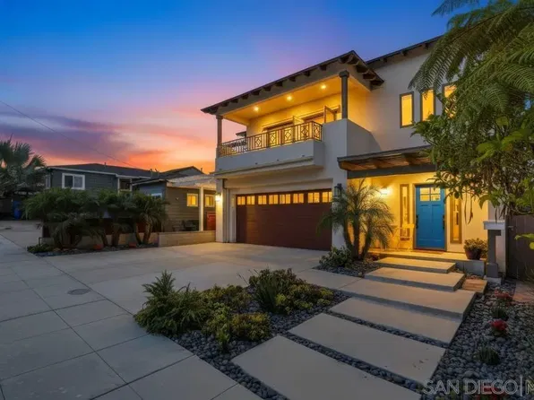 2264 Soto St, San Diego, CA 92107