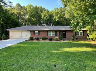 3540 Stilesboro Rd NW, Acworth, GA 30152