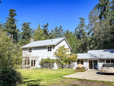 45 Robbins Road, Nordland, WA, 98358