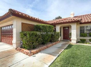 8320 Fawn Heather Ct, Las Vegas, NV 89149