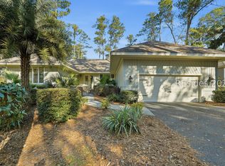 1 Tall Pines Rd, Hilton Head Island, SC 29926