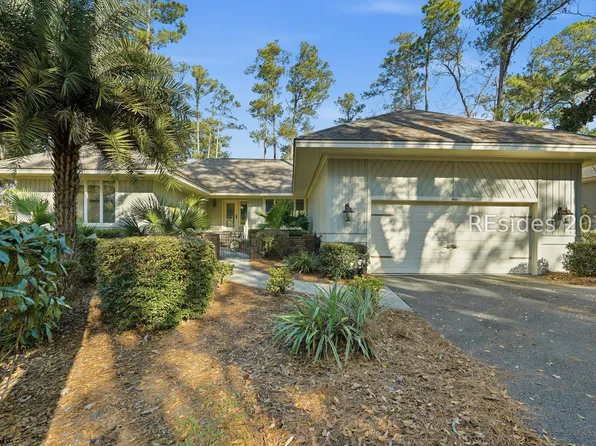 1 Tall Pines Rd, Hilton Head Island, SC 29926