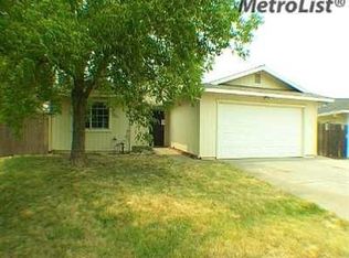 3568 Granby Dr, Sacramento, CA
