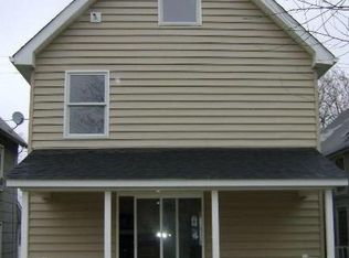 208 N Poplar St, Laurel, DE 19956