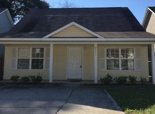 7111 Heather Oaks Dr, Pensacola, FL 32506