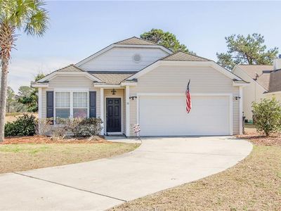 51 Trotting Hill Ln, Bluffton, SC, 29910