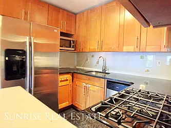 Rented by Sunrise Real Estate