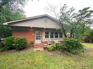 516 Henry St, Aiken, SC 29803