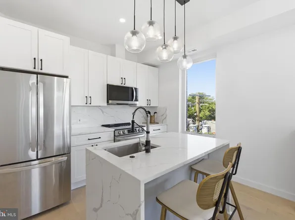 30 Kennedy St NW Suite 14, Washington, DC 20011