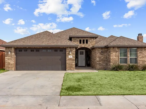 49 Berkshire Cir, Odessa, TX 79765