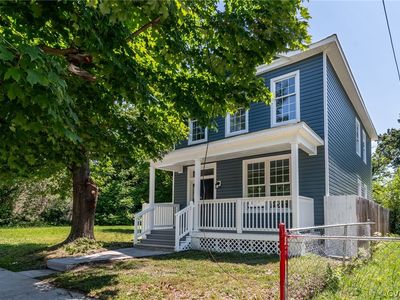 1505 Mechanicsville Tpke, Richmond, VA, 23223