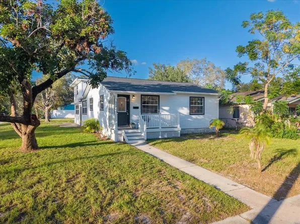 6295 3RD AVENUE S, ST PETERSBURG, FL 33707