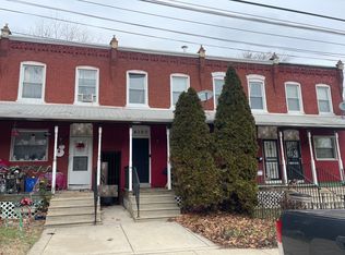 6107 Walton Ave, Philadelphia, PA