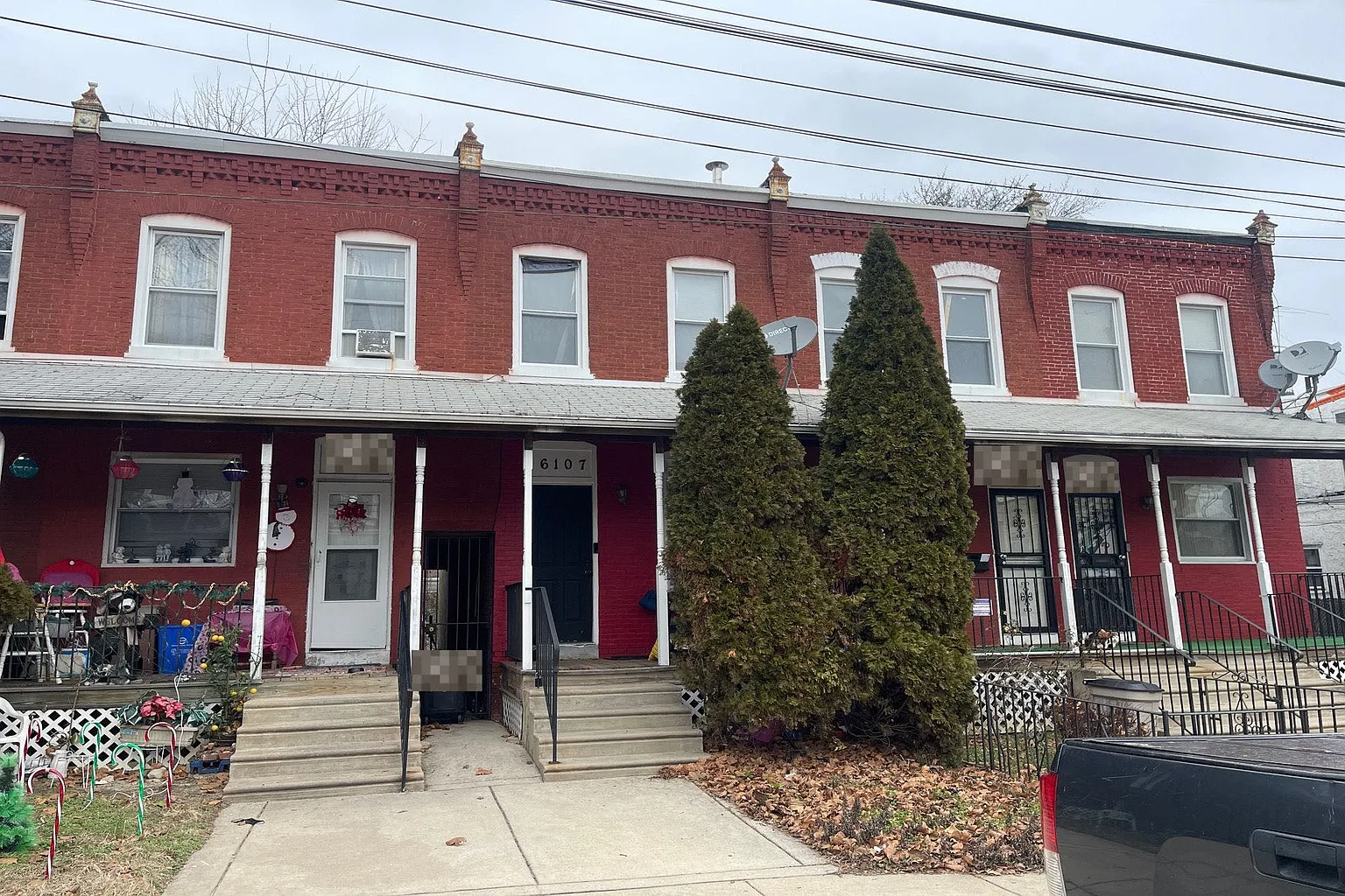 6107 Walton Ave photo 1
