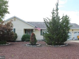 14 Atlantis Blvd, Little Egg Harbor, NJ 08087