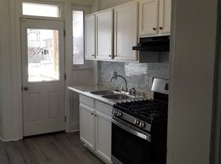 2408 Reisterstown Rd, Baltimore, MD 21217