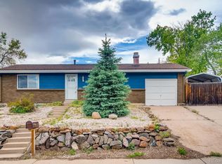 6043 Uno St, Arvada, CO 80003