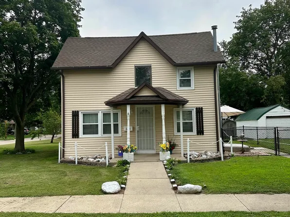 608 W Lincoln Way, Jefferson, IA 50129