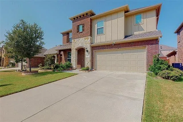 3929 Muscadine Dr — Photo 2