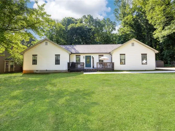 4542 Trellis Way, Braselton, GA 30517