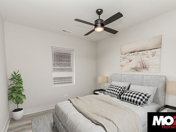 4th image of 1545 W Augusta Blvd #1A