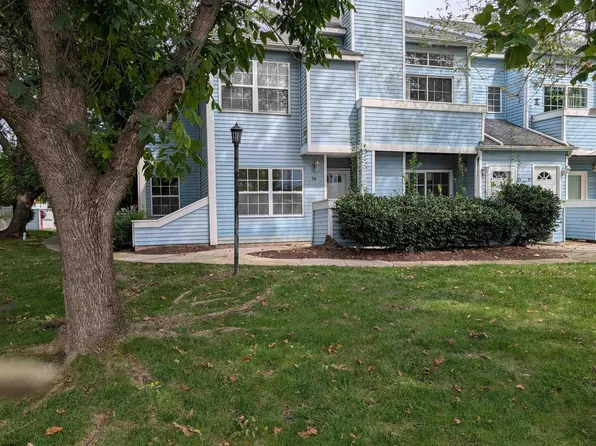 34 Heather Croft #34, Egg Harbor Township, NJ 08234