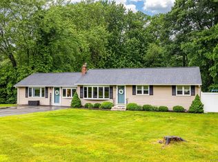 160 Brook St, South Windsor, CT 06074