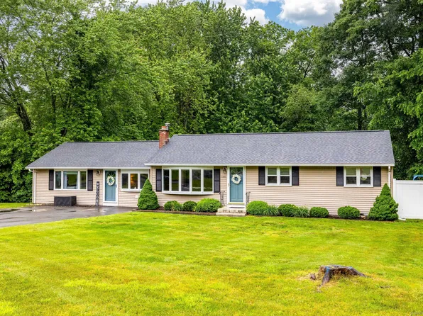 160 Brook Street, South Windsor, CT 06074