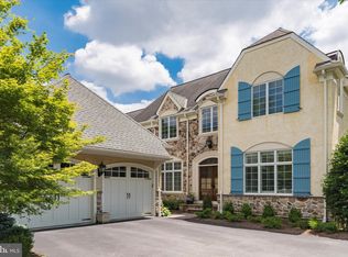 247 Valley Ridge Rd, Haverford, PA 19041